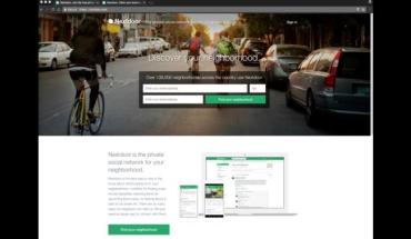 Claim Your Business Page on NextDoor